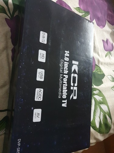 Portable monitor 14 inch - monitor,,