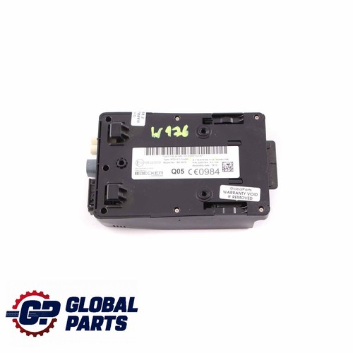 Mercedes w176 w204 w212 - w176,