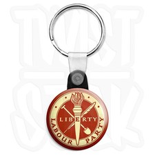 Vintage Labour Party Logo -