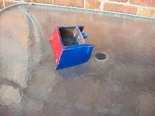 Suzuki gp 100 / gp 125  rear