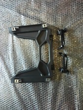 Benelli BN125 Fairing Brackets