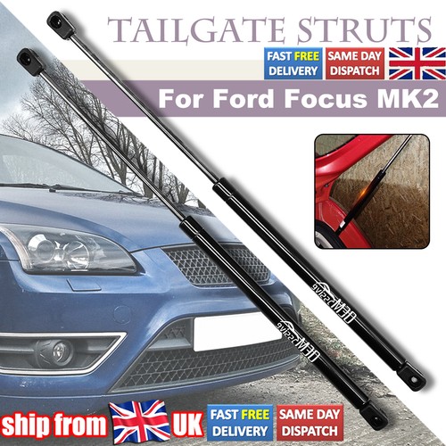 For ford focus - 2x, mk
