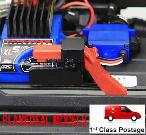 Traxxas trx4 off switch for - trx4, on-off