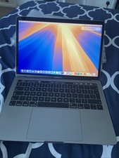 MacBook Pro 13 Inch (2019)