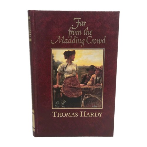 Far from the - far, by