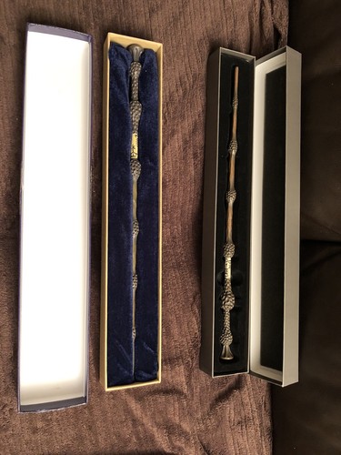 Harry potter wands - harry,