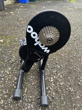 Wahoo Fitness Kickr Core Smart