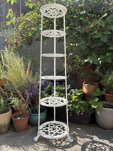 Viking saucepan rack stand - viking,