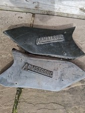 Armstrong Mt500  Pair Of Side