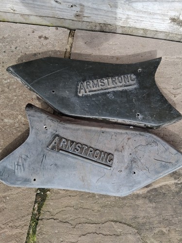 Armstrong mt500 pair side - of,