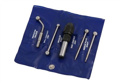 5pc wiggler centre - wiggler,