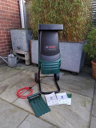 Bosch corded 2200w electric - corded,