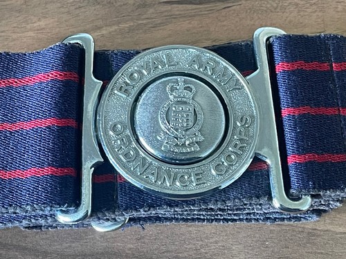 Royal army ordnance - royal,