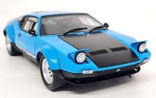 Kyosho 1/18 De Tomaso Pantera