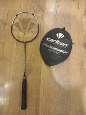 Carlton Badminton Racket