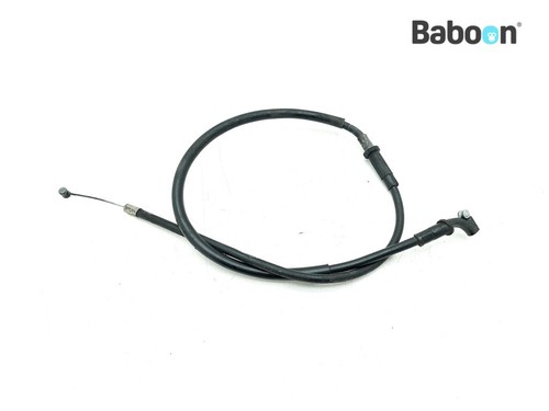 Choke cable kawasaki - choke, 600