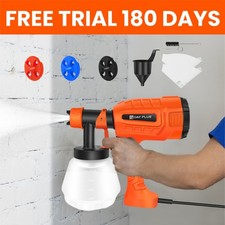 HVLP Electric 3000W Paint