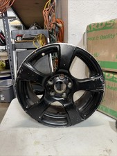 8x17 LA Wheel Rim Spider Spoke