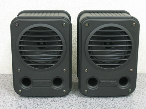 Tannoy cpa compact - tannoy,