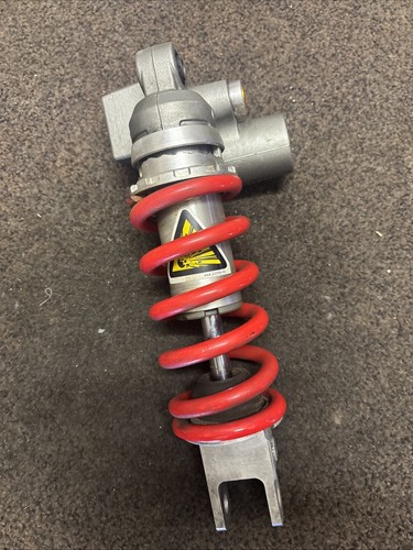 2007 yamaha yzf 2c0 rear - 2007,