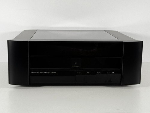 Meridian ultradac dac - meridian,
