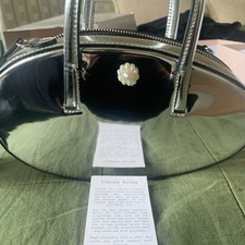 Simone Rocha Egg Case Bag