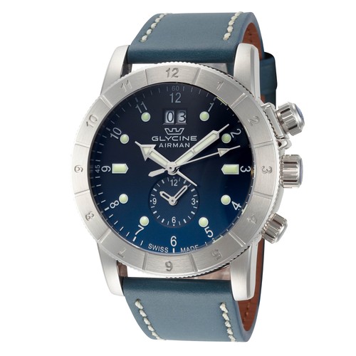 Glycine men airman - men's,