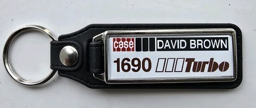 David brown case - david, turbo