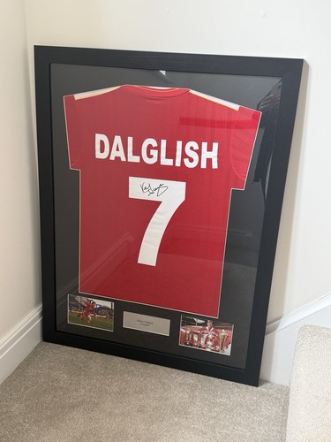 Kenny dalglish liverpool - dalglish,