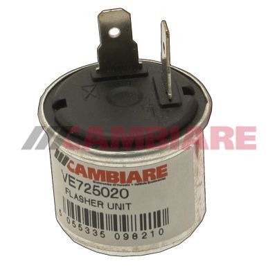Cambiare indicator flasher - cambiare,