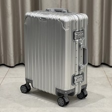 NEW Full Metal Aluminium 20