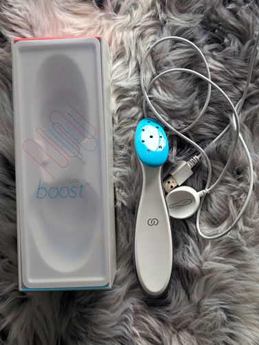 Skin ageloc boost - nu,