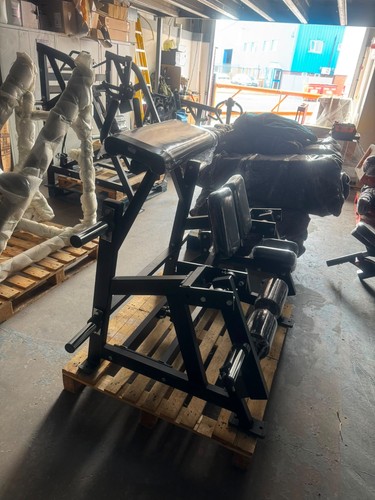 Hammer strength replica - hammer,