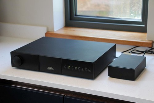 Naim nac202 pre amplifier - naim, &