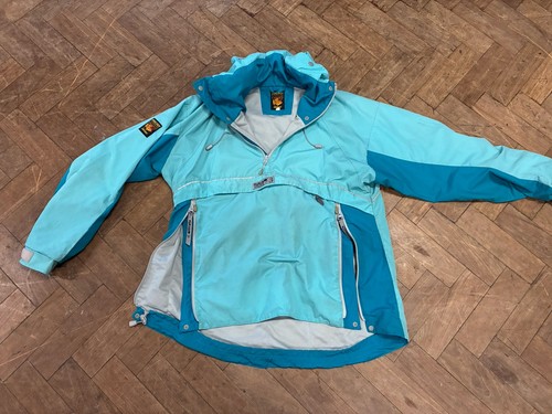 Paramo velez smock m - paramo, s/m