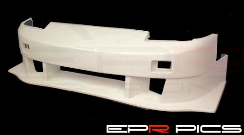 Urgt style front - style, bumper