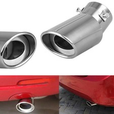 Car Stainless Exhaust Tail