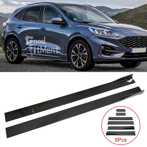 For ford kuga carbon - for,