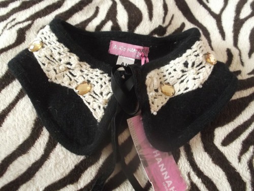 Bnwt alice hannah cream - bnwt,