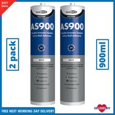 Bond It AS900 Acoustic Sealant