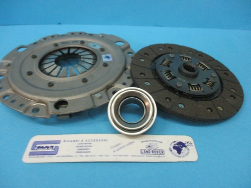 Jkl clutch kit for - for, daihatsu