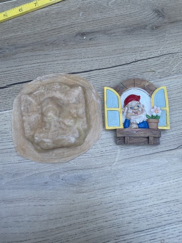 Cute little window - window, gnome
