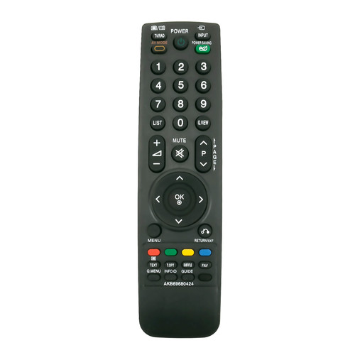 Akb69680424 replace remote for - akb69680424,