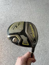 Cobra ZL Encore Driver 10.5