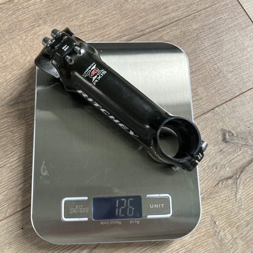 Ritchey wcs axis - ritchey, stem