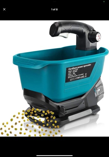 Grass seed fertilizer - grass, and