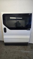 VAUXHALL VIVARO 2900 COMBI
