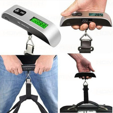 50KG Digital Luggage Scale