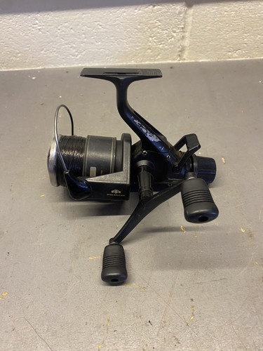 Shimano baitrunner 8010 - shimano,