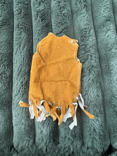Vintage uneeda dollikin - vintage,